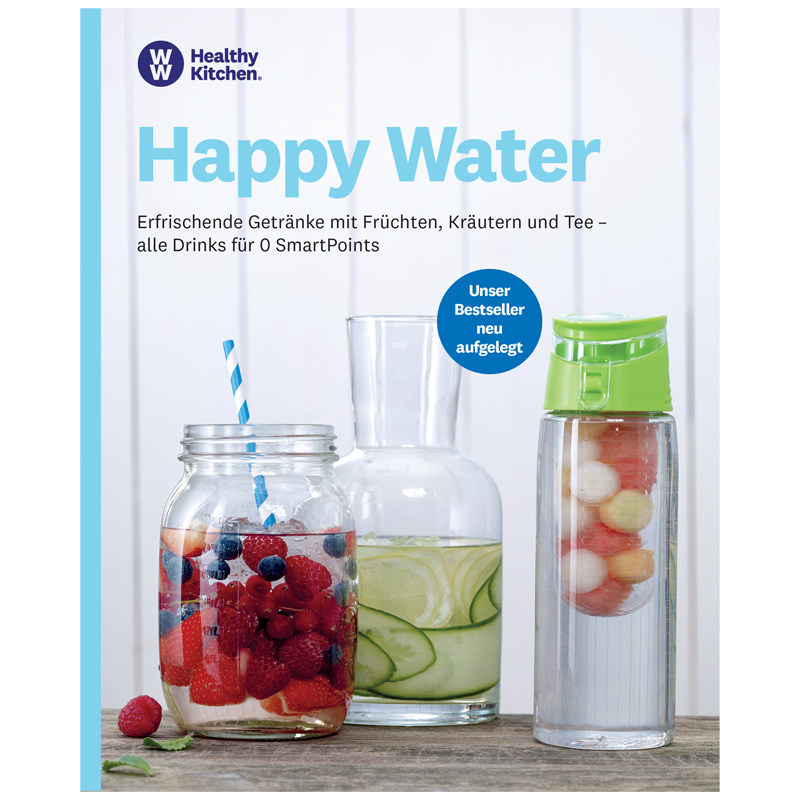 WW Happy Water