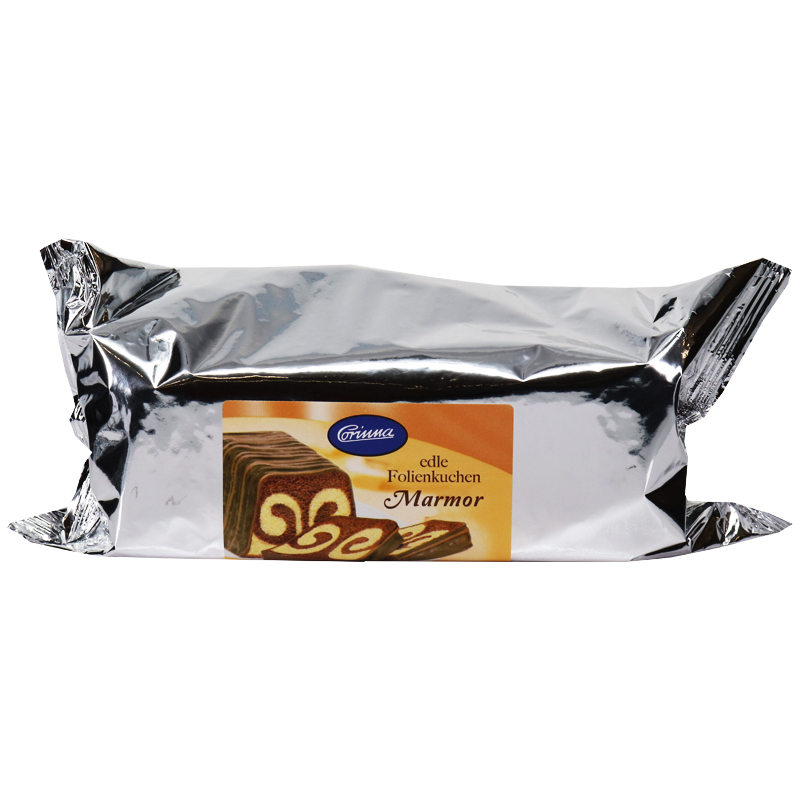 Kuchenmeister Marmor Kuchen