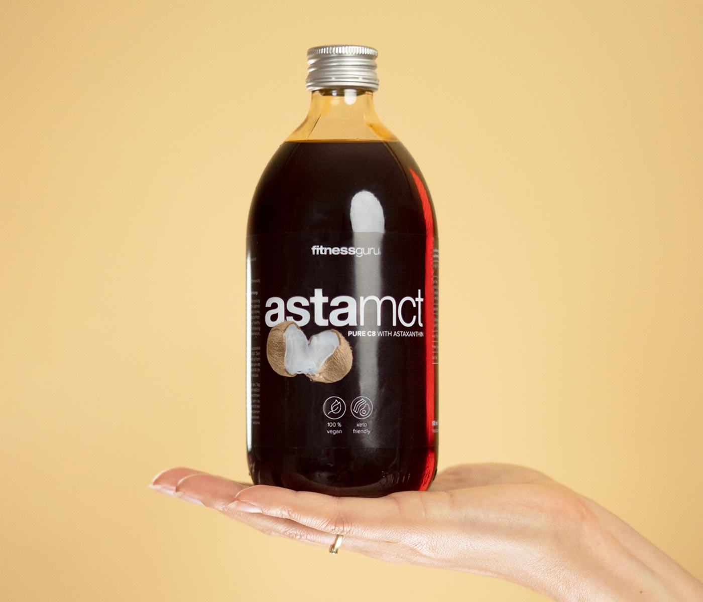 Asta MCT