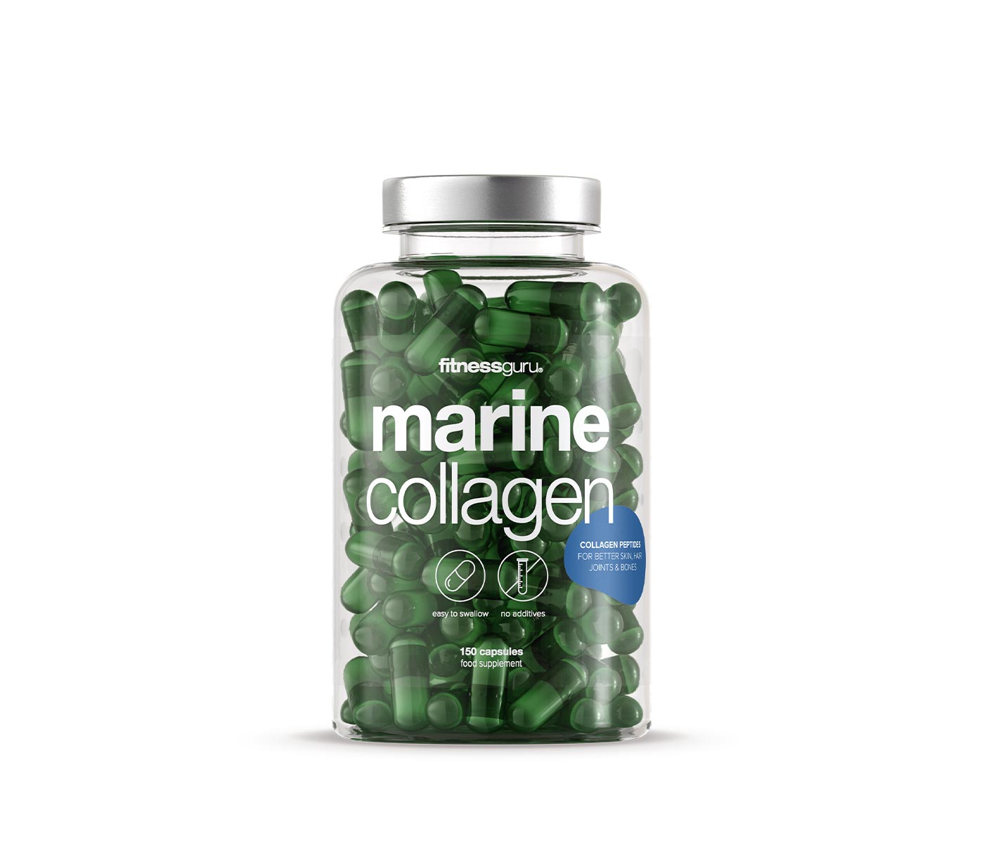 Marine Collagen