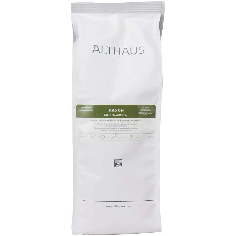 Althaus Manon