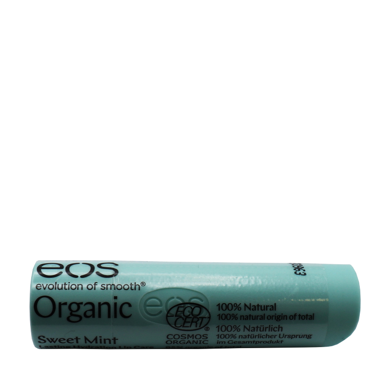 EOS Lippenpflege Süße Minze