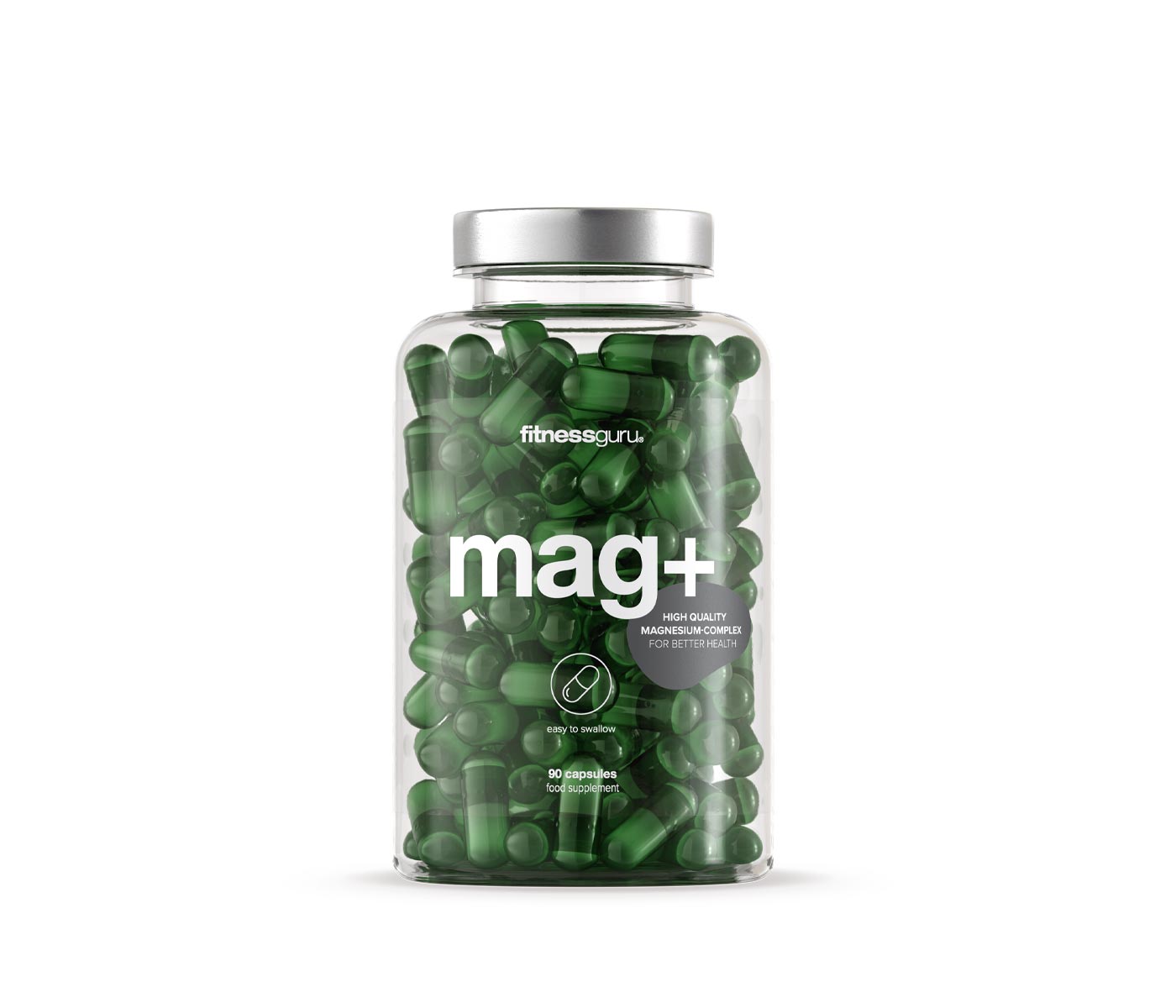 Mag+