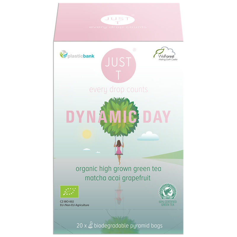 Just T BIO Dynamic Day
