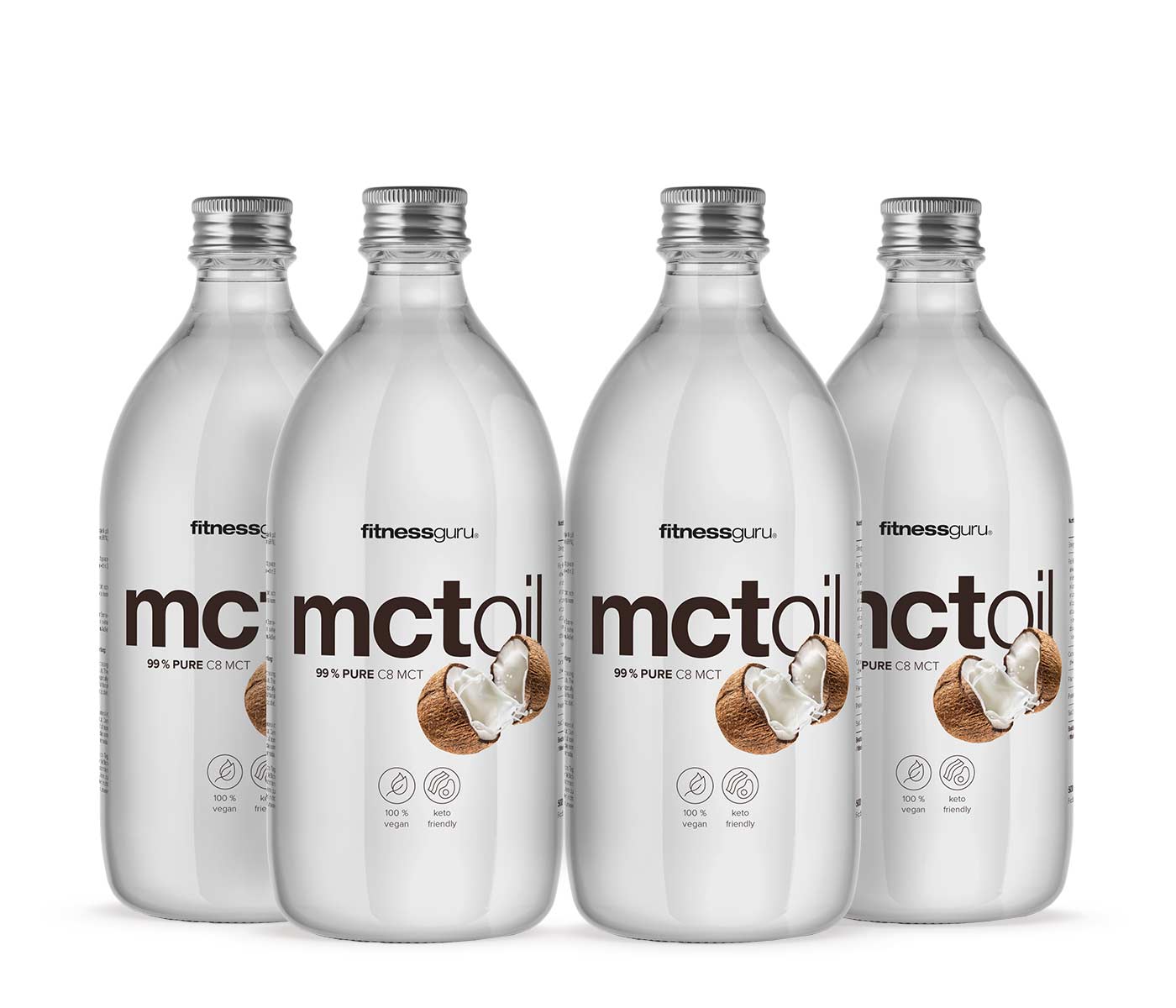 MCT Mega Pack