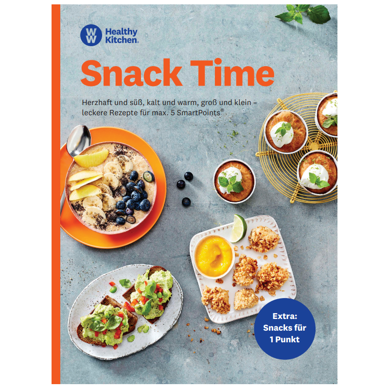 WW Snack Time