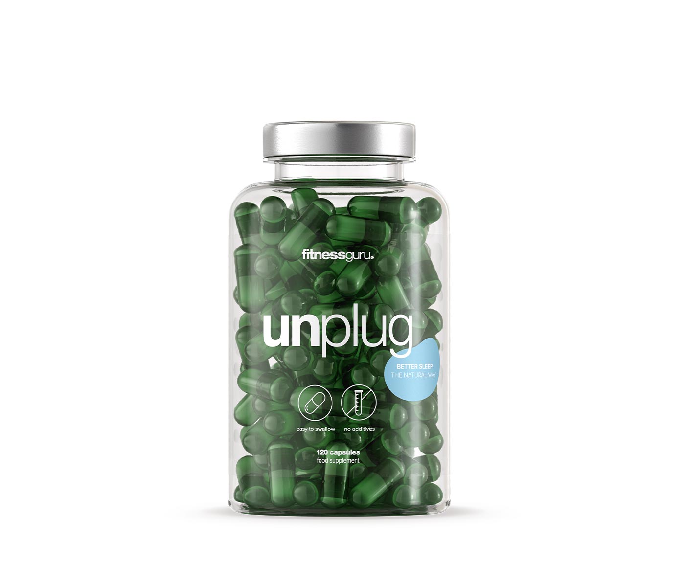 Unplug
