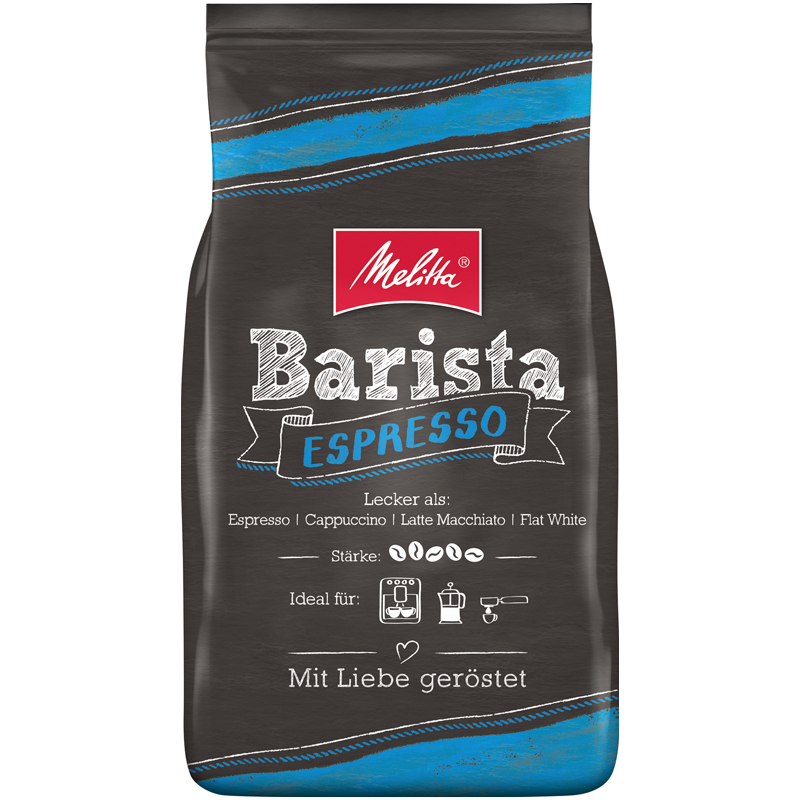 Melitta Barista Espresso