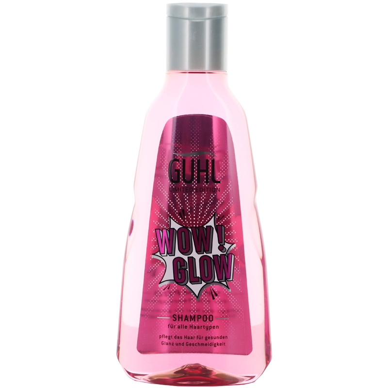 Guhl WOW! Glow Shampoo